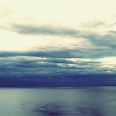 Chilly Arms Of Ocean