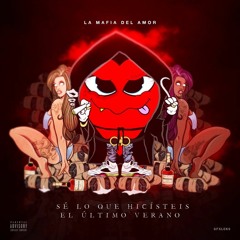 La Mafia Del Amor - Multiorgasmica (Prod. Pipo Beatz)