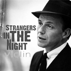 Strangers In The Night - Pera Classics II violin cover