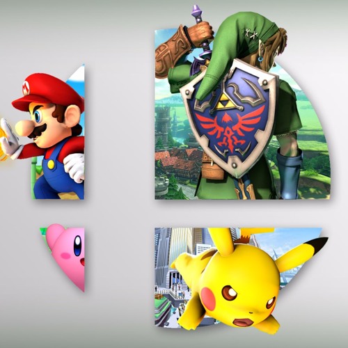 Ultimate Melee Sm4sh