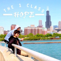 The 1 Class - Hope