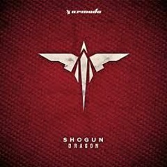 Shogun - When Im With You (Gedok Mashup)