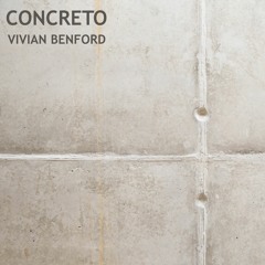 Concreto - No Meu Tempo