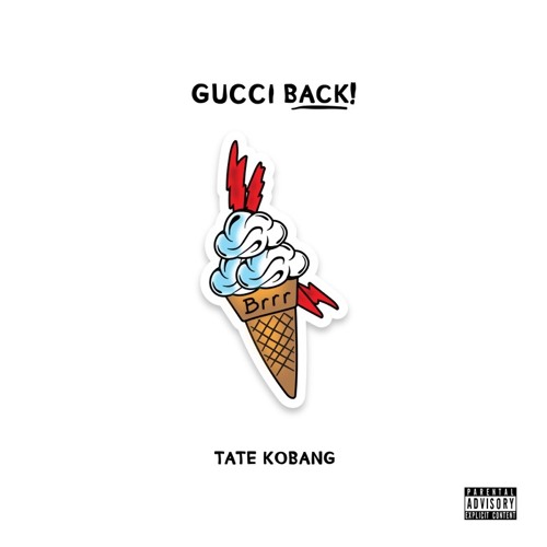 Gucci Back