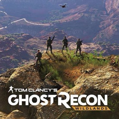 Stream Spectre | Listen to Tom Clancy's Ghost Recon Wildlands Trailer Songs  playlist online for free on SoundCloud