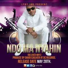 Ndo Ma Nyahin Rec by Dave at Dc Record
