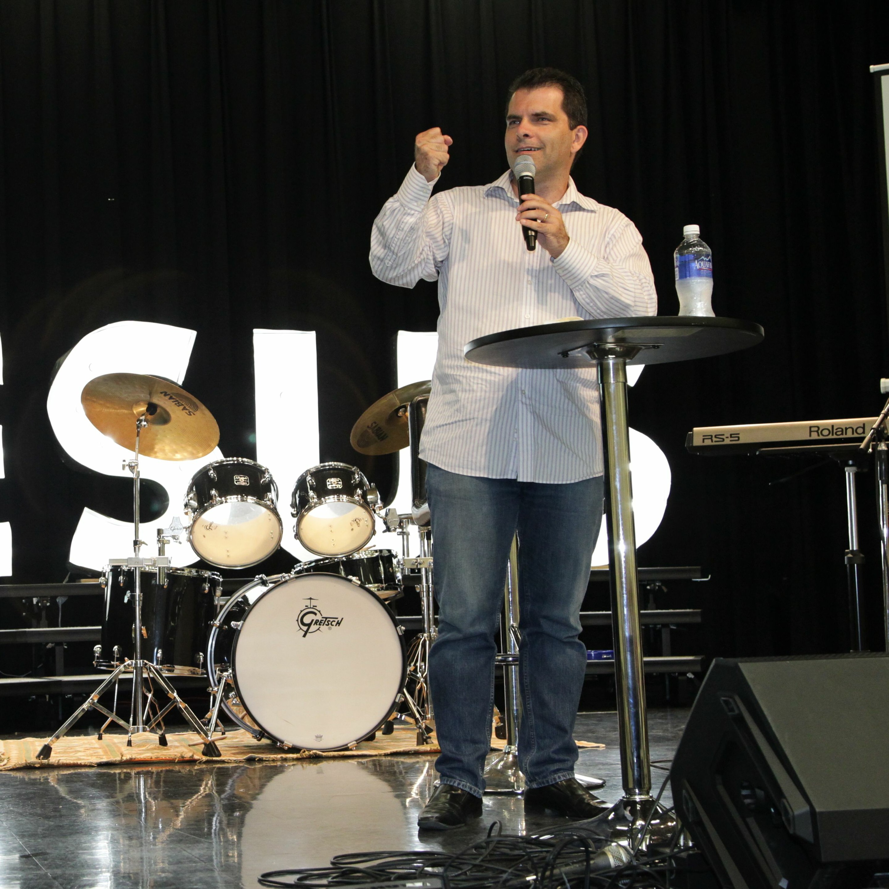 GFC Orlando