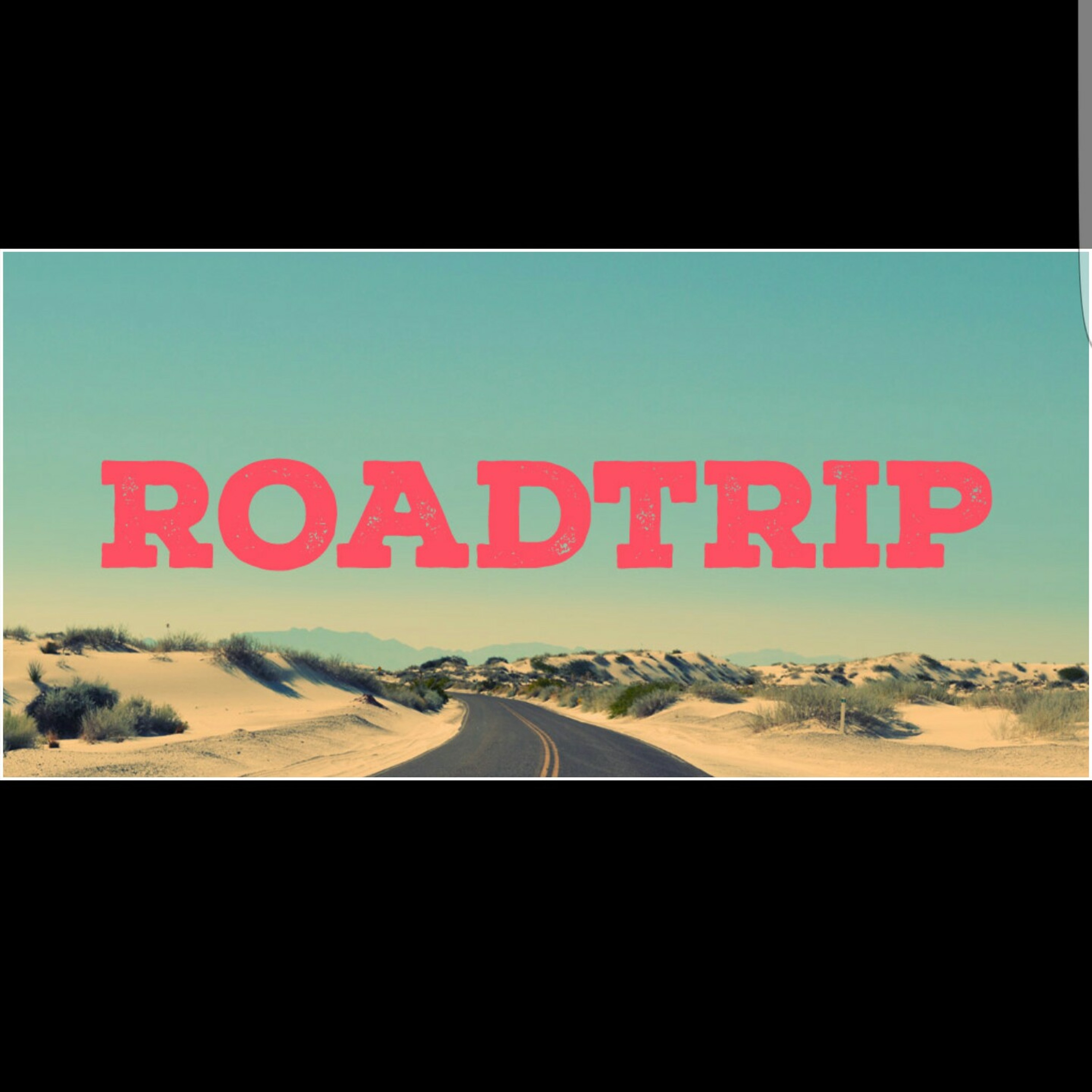 RoadTrippin episode artwork