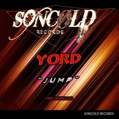 YORD - Jump (Original Mix) [FREE DOWNLOAD]