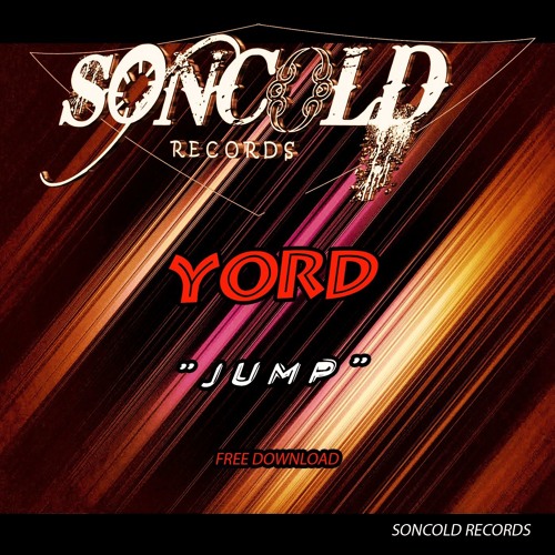 YORD - Jump (Original Mix) [FREE DOWNLOAD]