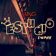 Emc The MothafukkinFlame -  Studio (Spanish Remix)