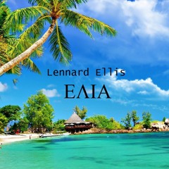 Lennard Ellis - Elia [FREE]