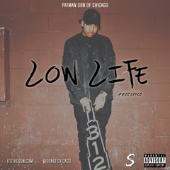 PATMAN X Future X Weeknd - LOW LIFE ( Freestyle)