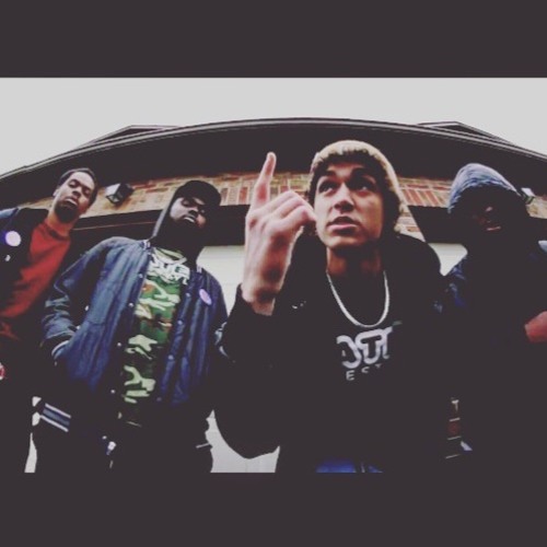 Know Wassup (Prod. By 1VArt and Lucid)