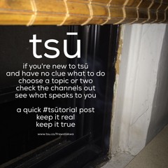 quick #tsutorial post 2