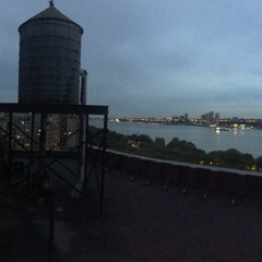 Rooftop [Prod. Giddy Bosman]