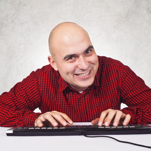 The Adventures of Headshot Dan