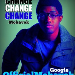 Mohavok - CHANGE
