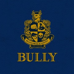 Bully: Scholarship Edition - English Class [Build - Up Mix]
