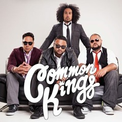 COMMON KINGZ - ON THE LOW Vs KRANIUM Vs RIHANNA WORK [DeeJay HoUdUpz] RMX 2K16