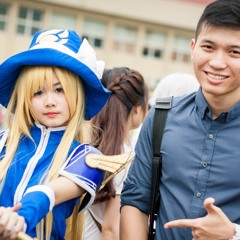 Track Huyền Thoại Của Pop D chưa từng công bố - TSM