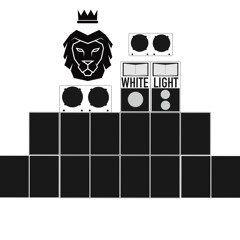 White Light Hifi - Inna Patrol MixSession