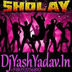 Yeh Dosti Hum Nahin Todenge (Sholay) [Electro Vibes Remix] Dj Ankur Dj Yash Audio Production