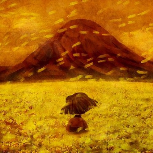 Once Upon A Time (UnderTale Orchestral Cover)