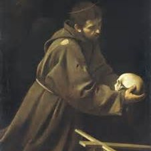 St. Francis Of Assisi