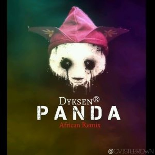 Dyksen - Panda (Afro Cover)