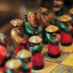 ALPs Podcast 3 Surrey