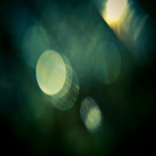 Verdi Interrato - Deszcz (From the VA compilation "Lett I" LR008)