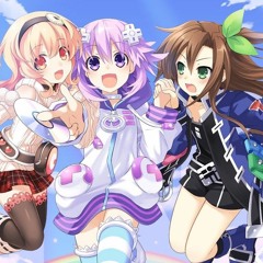 Nightcore - Just Dance