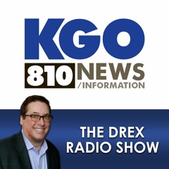 KGO's DreX & TIM SIKA Talk NEW MOVIES! 5-27-16-7pm