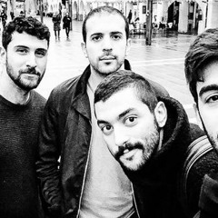 Mashroua Leila - Shim El Yasmine مشروع ليلى - شم الياسمين By Tosooo