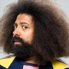 Reggie Watts - Our love is something that I can't afford. (loopmeister genius)