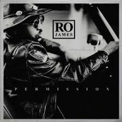Ro James "Permission" chopped by pap
