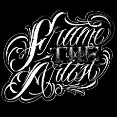 FRAME THE ARTIST INTERVIEW ON PUNKSTAR FULL THROTTLE LIVE FROM SCOUT BAR