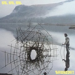 Me, Me, Me (2016) (Prod. Samiyam)