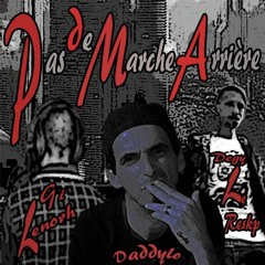 Pas De Marche Arriere Feat Degy Le Reskp , Gi Lenorh...Mixtape free Vol 2