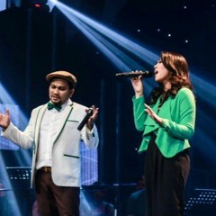 Isyana Sarasvati ft. TOMPI - Tak Pernah Setengah Hati & I'm Not The Only One