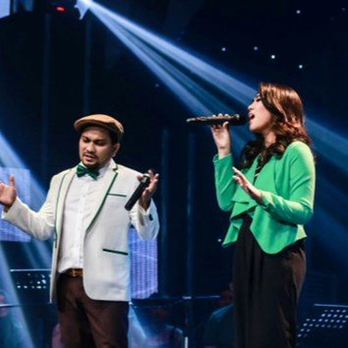 Isyana Sarasvati Ft Tompi Tak Pernah Setengah Hati Amp I X27 M Not The Only One By Aninditaaph On Soundcloud Hear The World S Sounds
