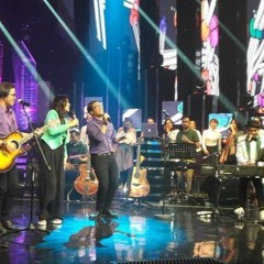 Isyana Sarasvati ft. Glenn Fredly & THE2INS - Kisah Romantis