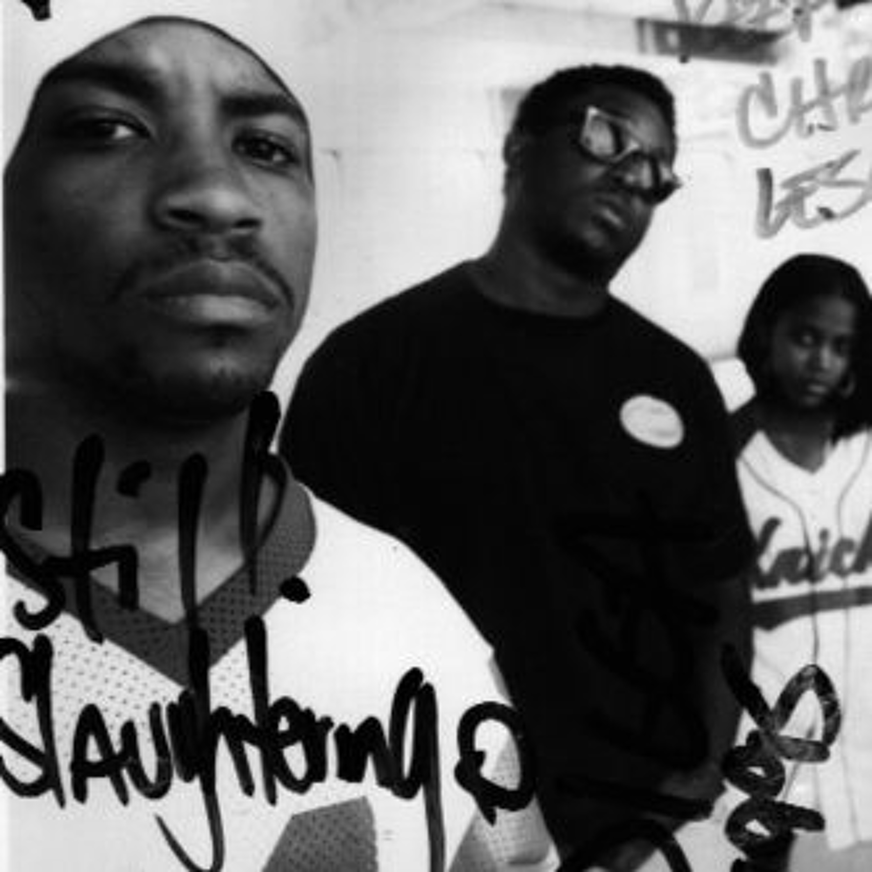 Crooklyn Dodgers Tribute episode artwork