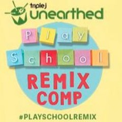 There’s A Bear In There (Steve P's Amen Refix)