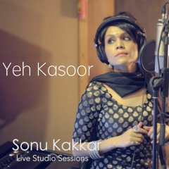 Dil Teri Hi  Khatir Rakh Chor Dia Hy - Sonu Kakkar  Studio Recording Just With Piano