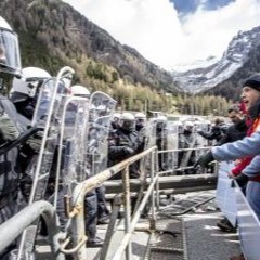 Walls in Europe