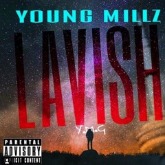 Young Millz - Bando ??