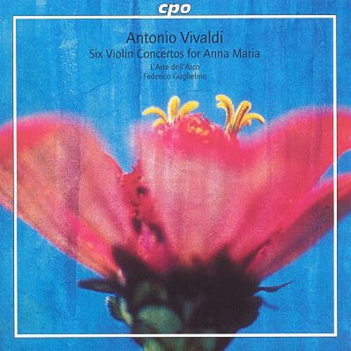 01 Vivaldi  Violin Concerto In B Minor, RV 387 - 1. Allegro
