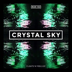 Crystal Sky (Produced by Fvde)
